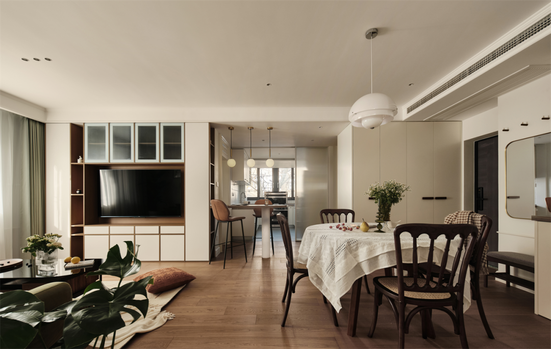 南京农业大学教工公寓改造丨中国南京丨孙宴亭-13