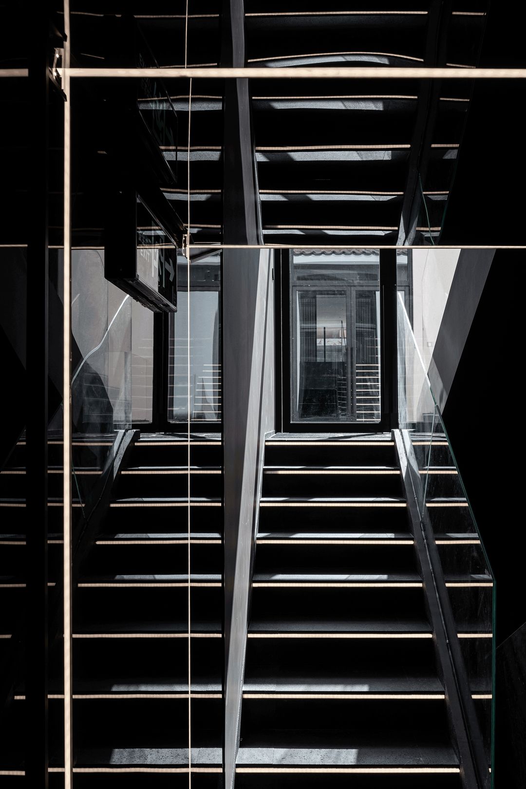 大理十九山 | 水墨之境，自由之居-25