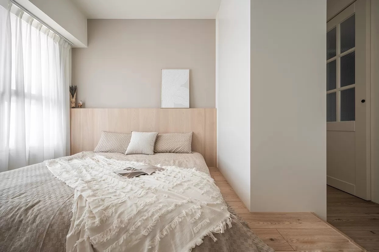 暖的片刻 | 本序设计-26