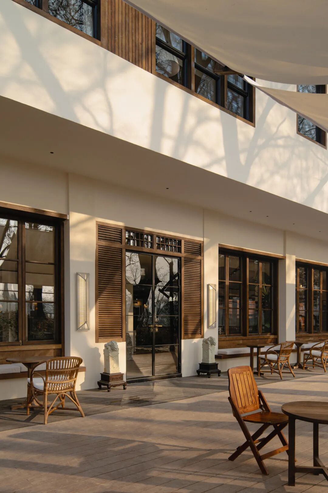 渭水茶炉丨中国咸阳丨武空美学-30