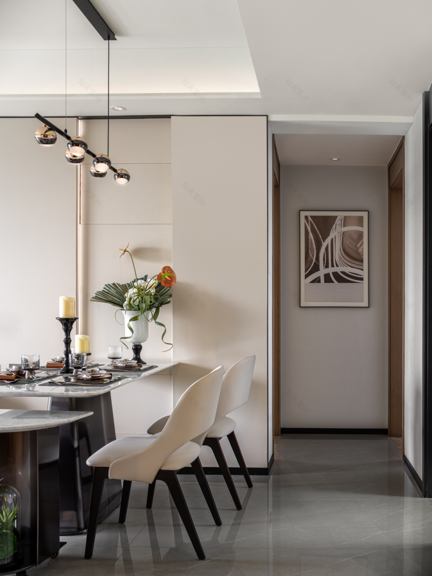 《美丽人生》丨中国上海丨深圳市派尚环境艺术设计有限公司-52