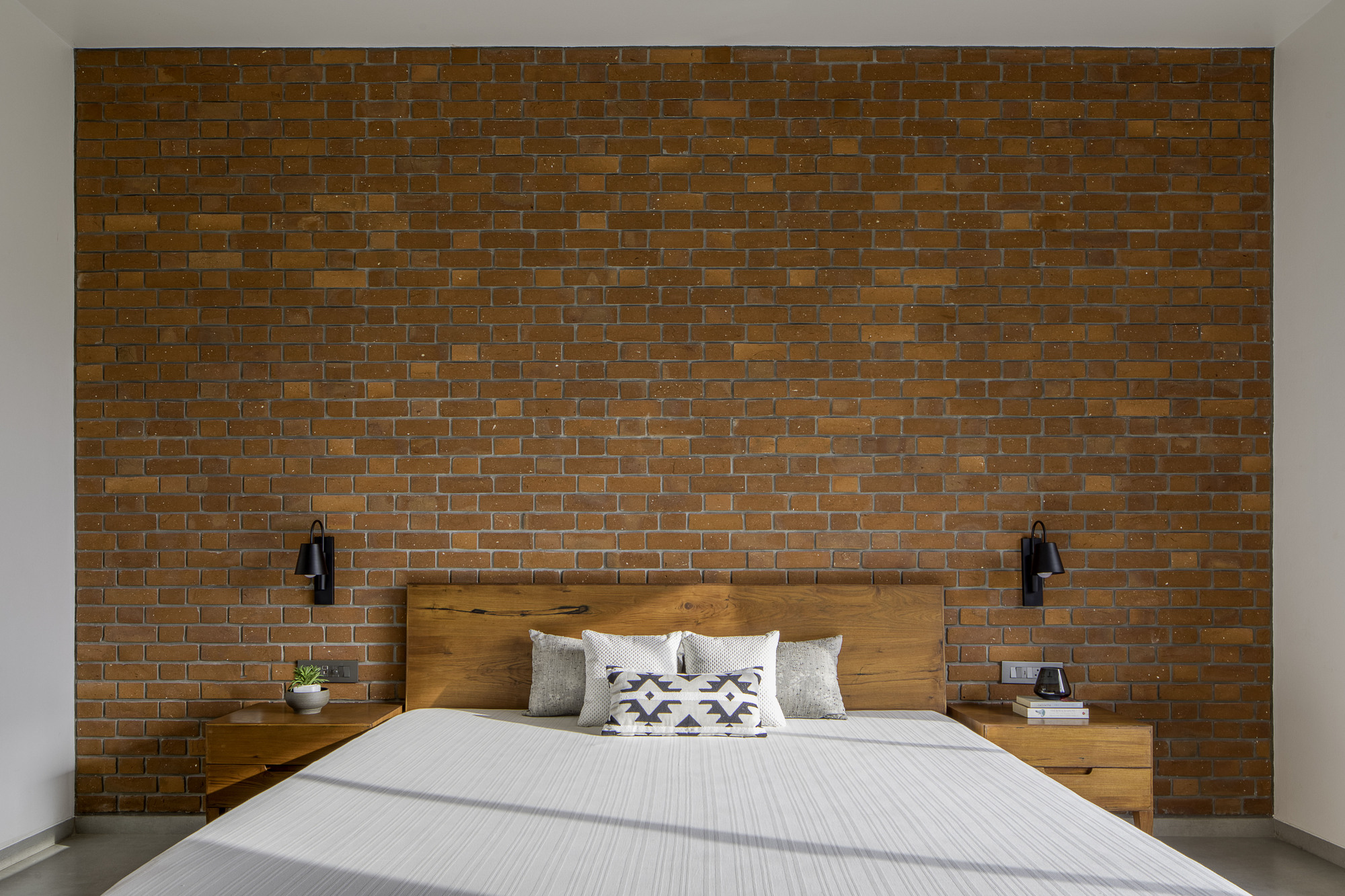 砖块连接丨印度丨TRAANSPACE-40