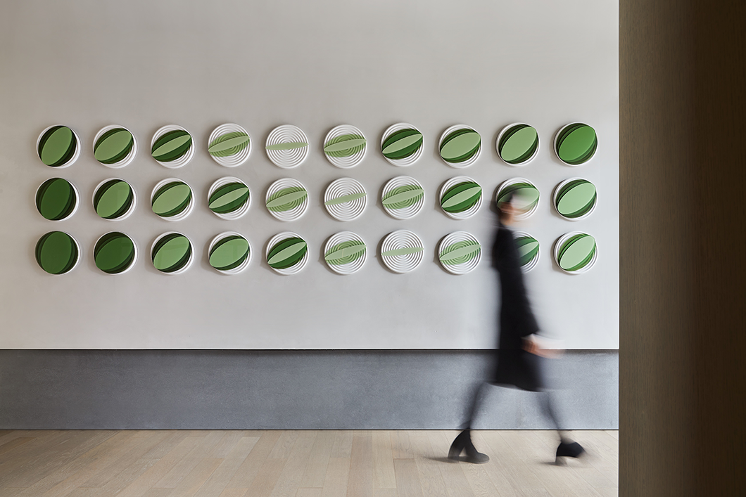 嘉华国际南京嘉宏峰售楼处与样板间丨中国南京丨ONE HOUSE DESIGN 壹舍设计-29