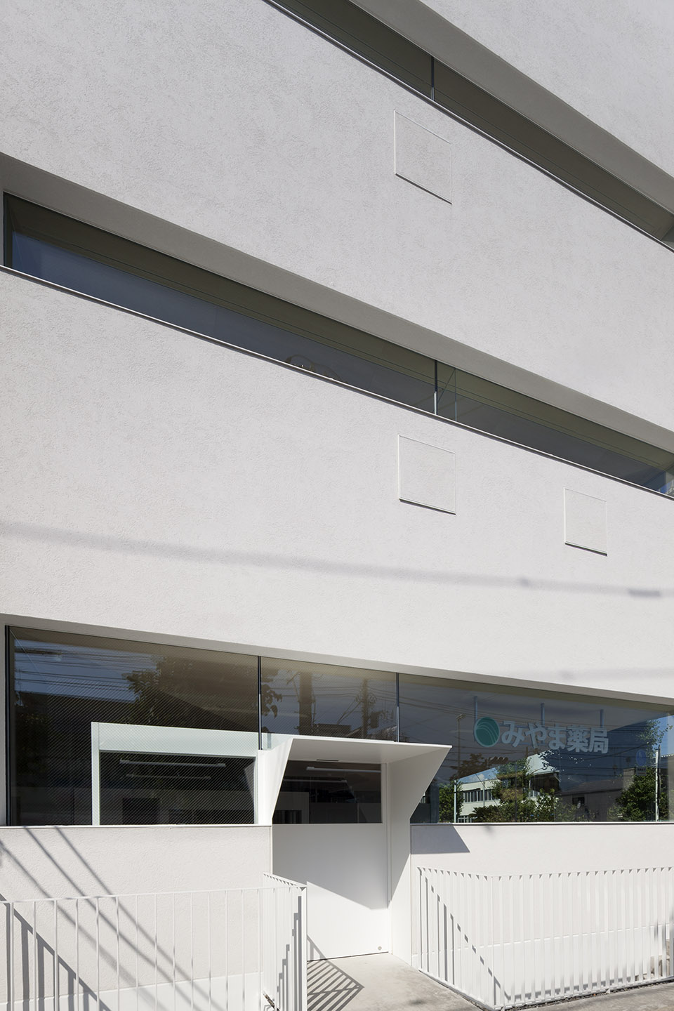 神奈川M宅 / I.R.A.-50