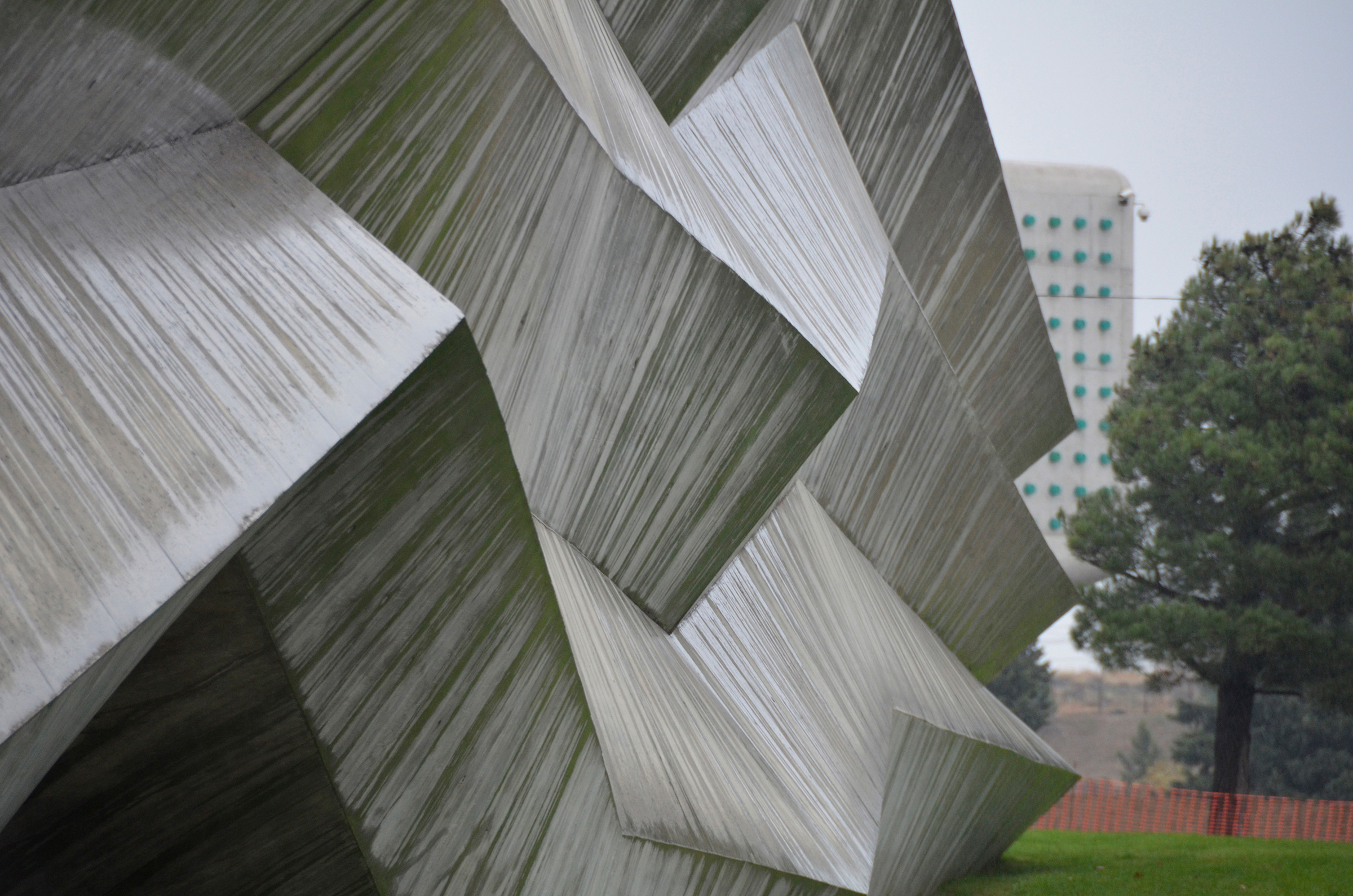 咖啡生产厂Meama丨Khmaladze Architects-37