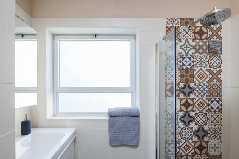 海法宗教家庭公寓翻新丨以色列海法丨西翁·康维利纳-45