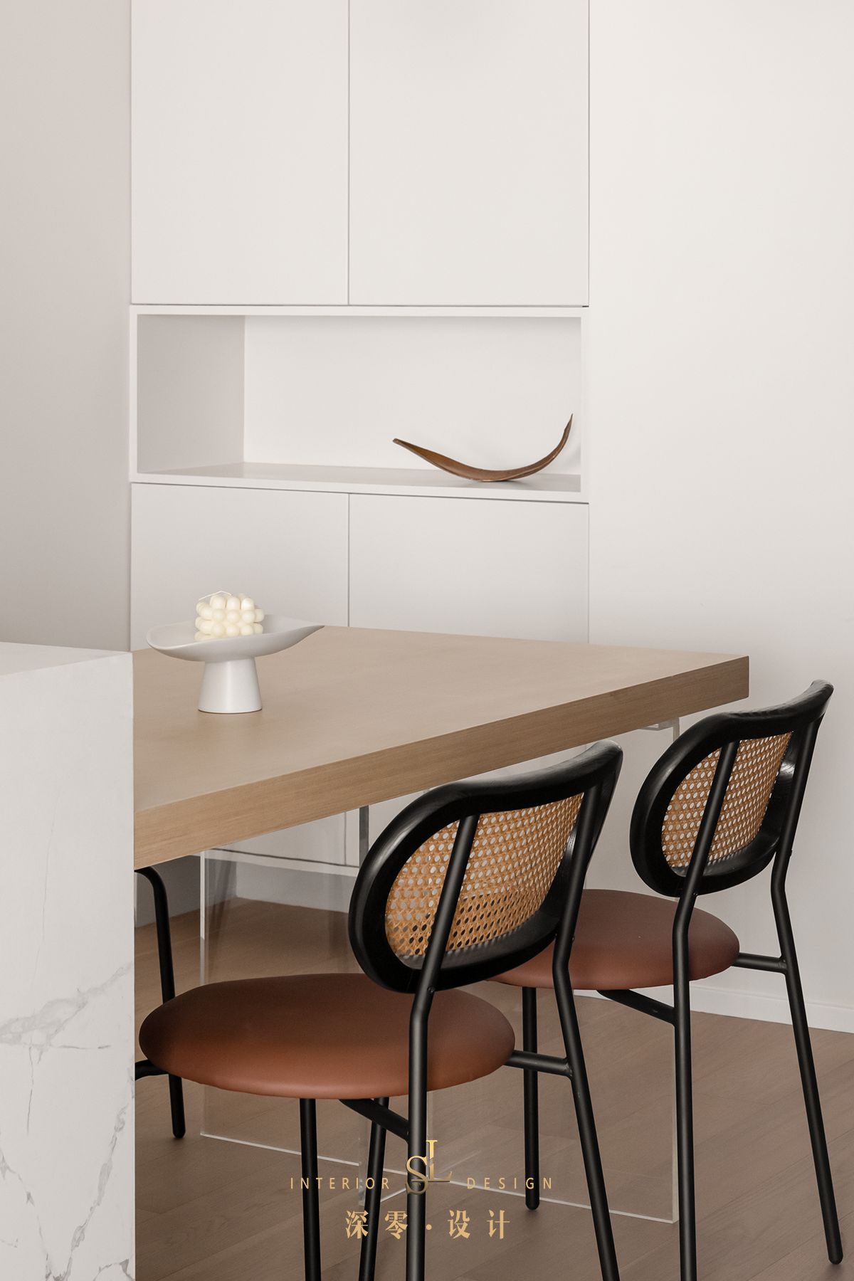 【海上五月花】逢尔丨中国合肥丨合肥深零设计-27