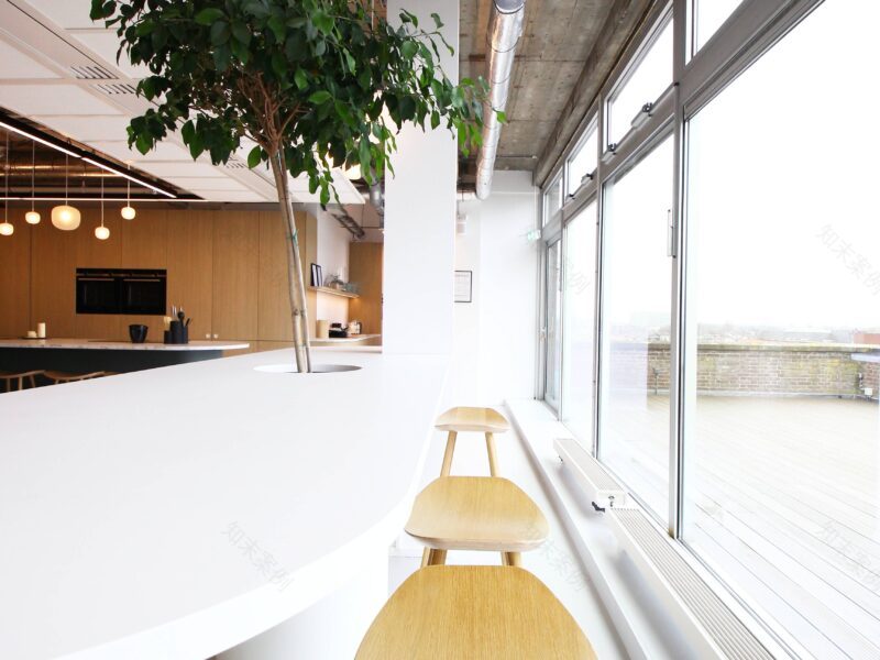 Nya Interieurontwerp | Project Rotterdam – Sterk fundament voor werkgeluk-35