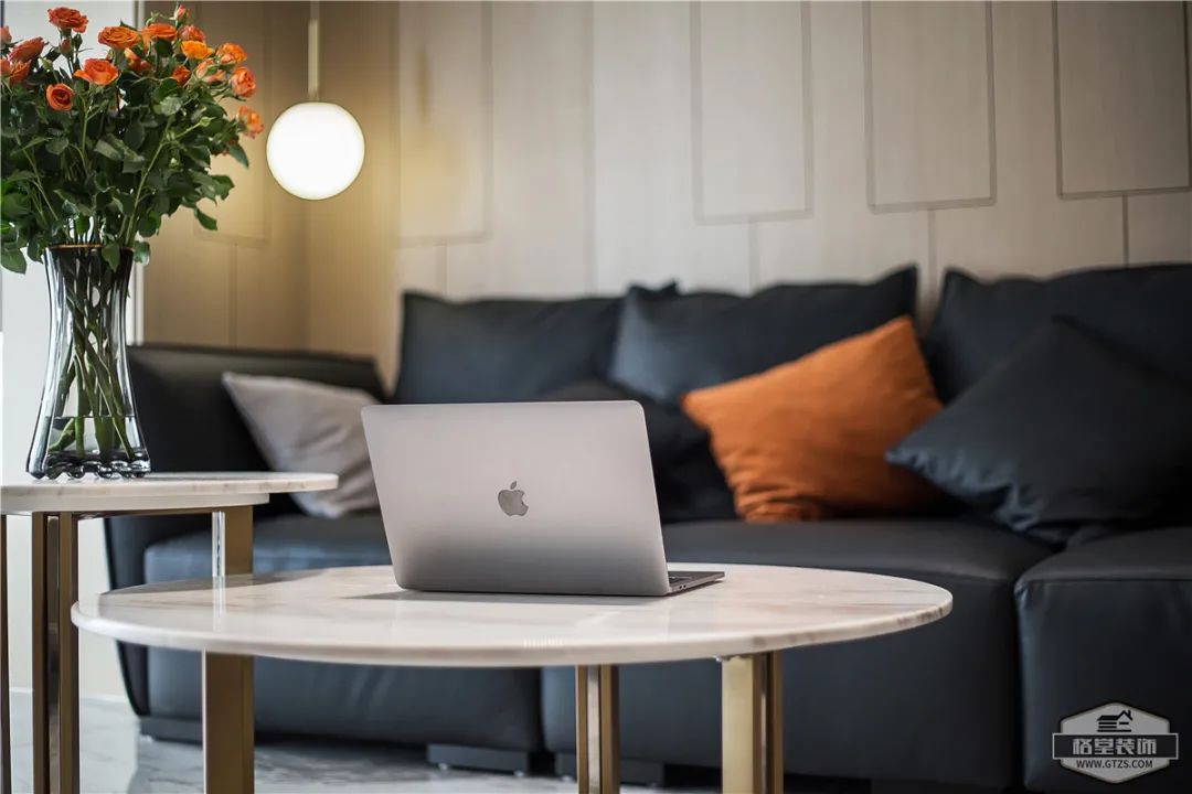 乐动文雅爱乐之家丨中国衢州丨格堂装饰-49