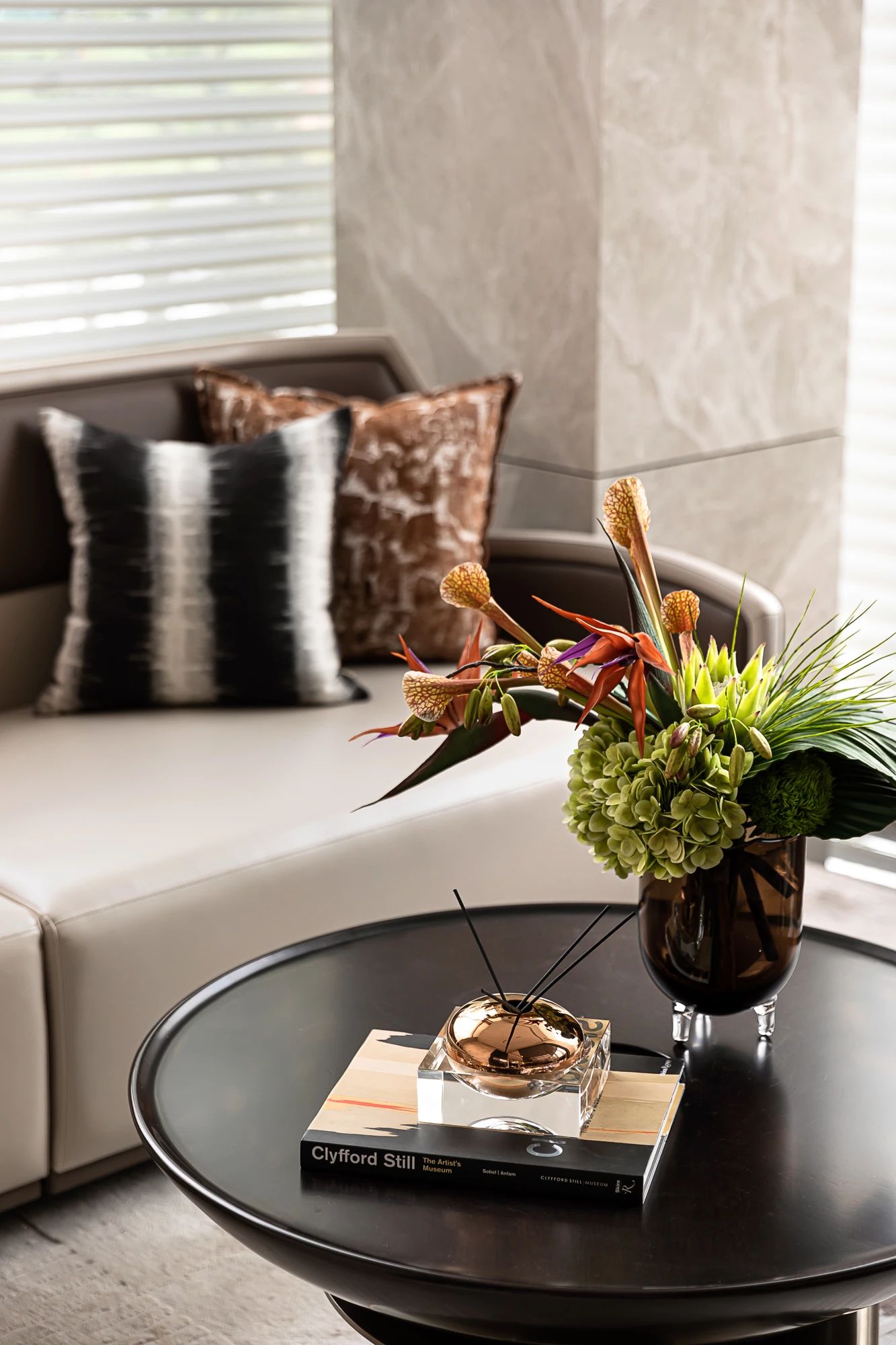 中天美好·南京中天云来府丨中国南京丨CCA香榭蒂美学-22