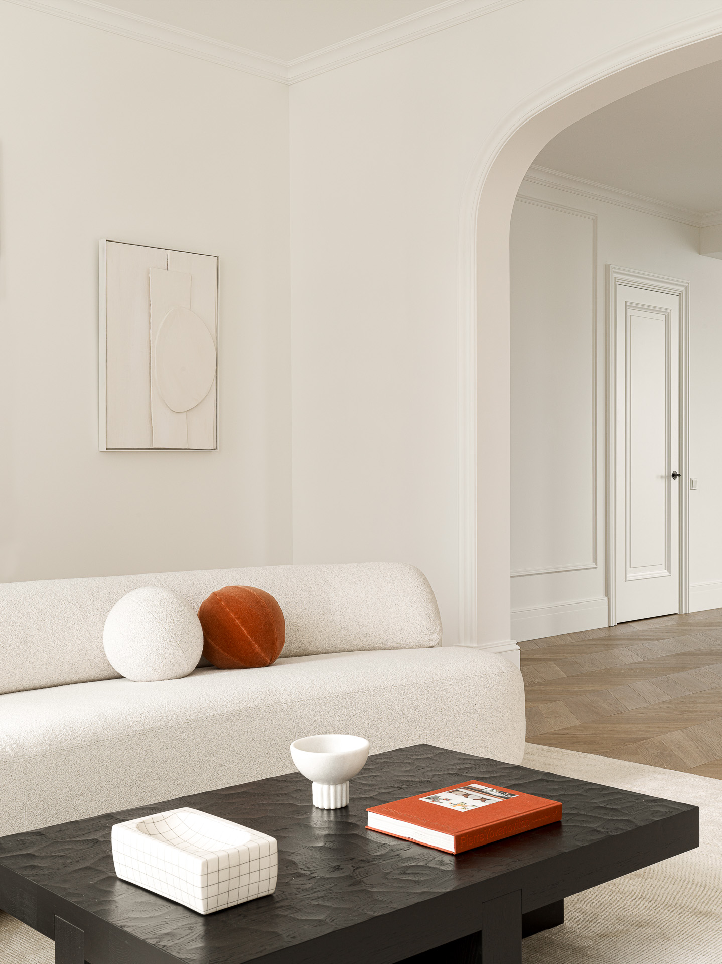 Maria Edinaya | 理想居所-4