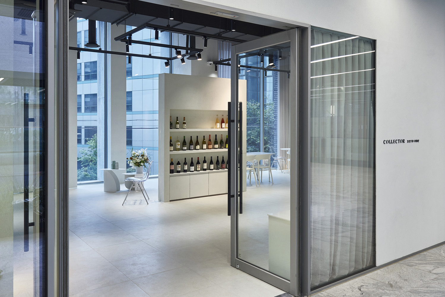 韩国高级室内设计，30 平米小空间大变身-18