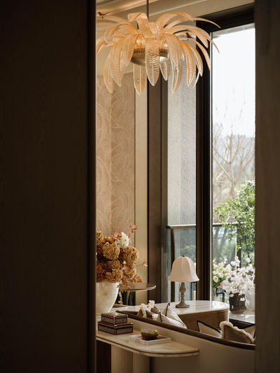 新作 | 越秀 X 菲洛米斯  成都天悦云萃：界消融，栖游生-44