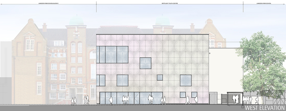 聚焦青年空间 | 创意无限的青年文化中心-23