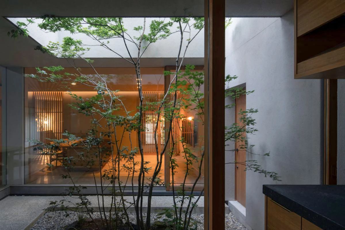 鯖江の家,野村の家,西大泉の家丨日本丨Fukayama Architects-69