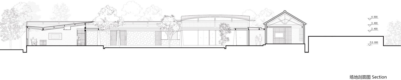 埠舍民宿丨中国烟台丨MAT超级建筑事务所-129
