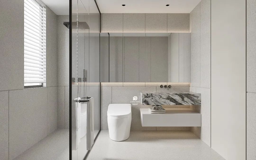 北海道恋人 · 天际云墅 430 方的浪漫设计-31