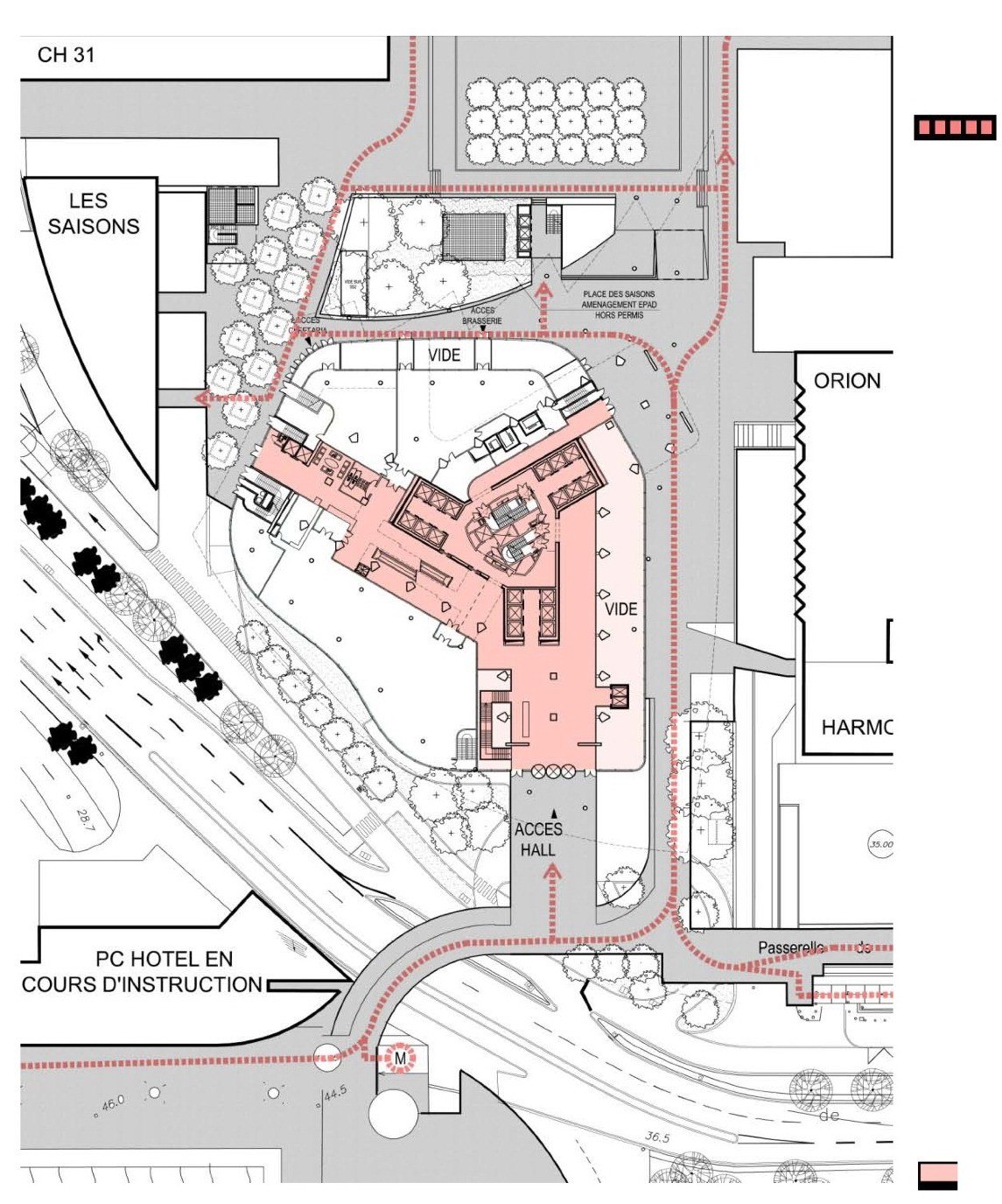伦敦 FIRST 大楼 | KPF 建筑事务所的创新之作-12
