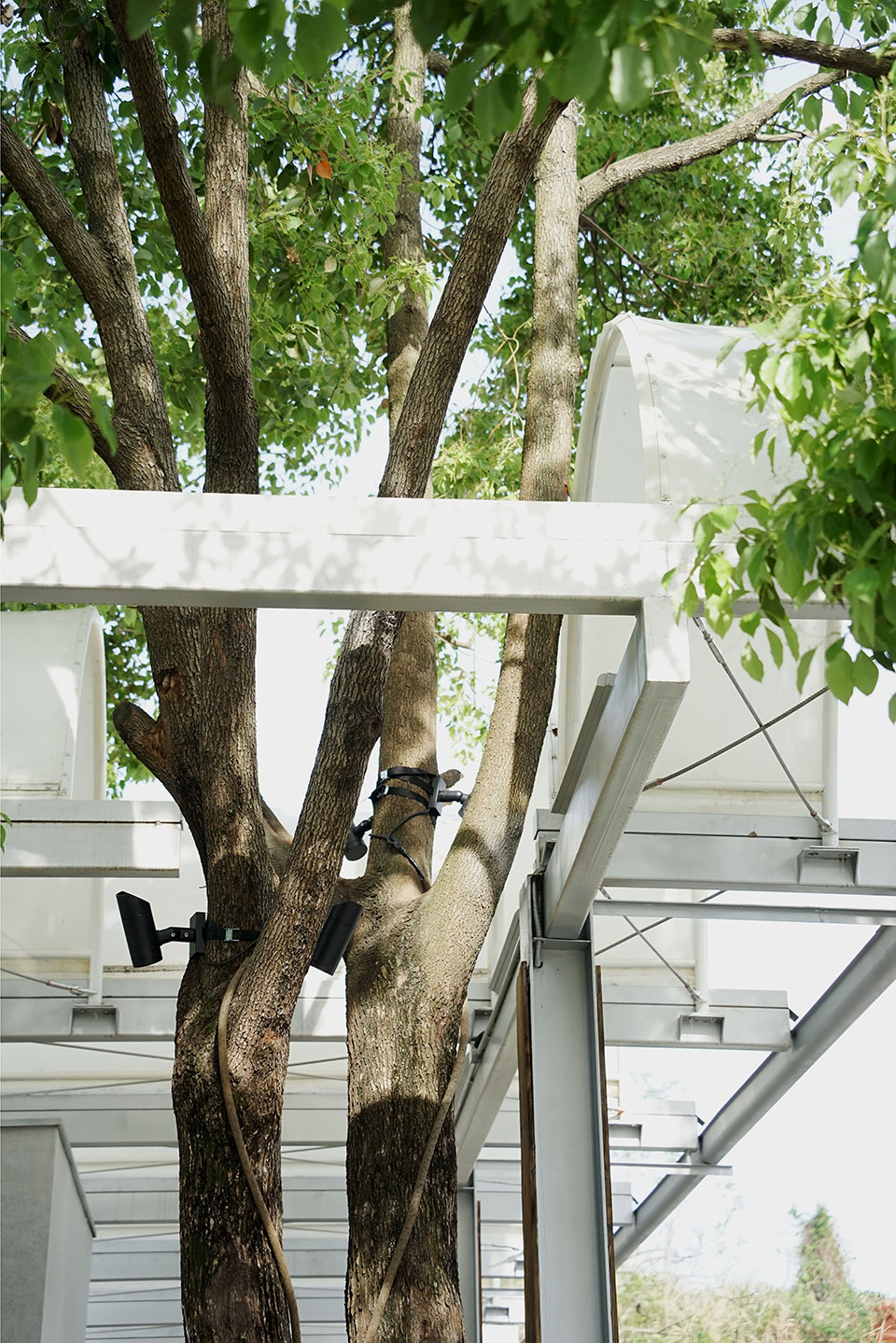 咖啡店丨中国成都丨几里建筑vari architects-46