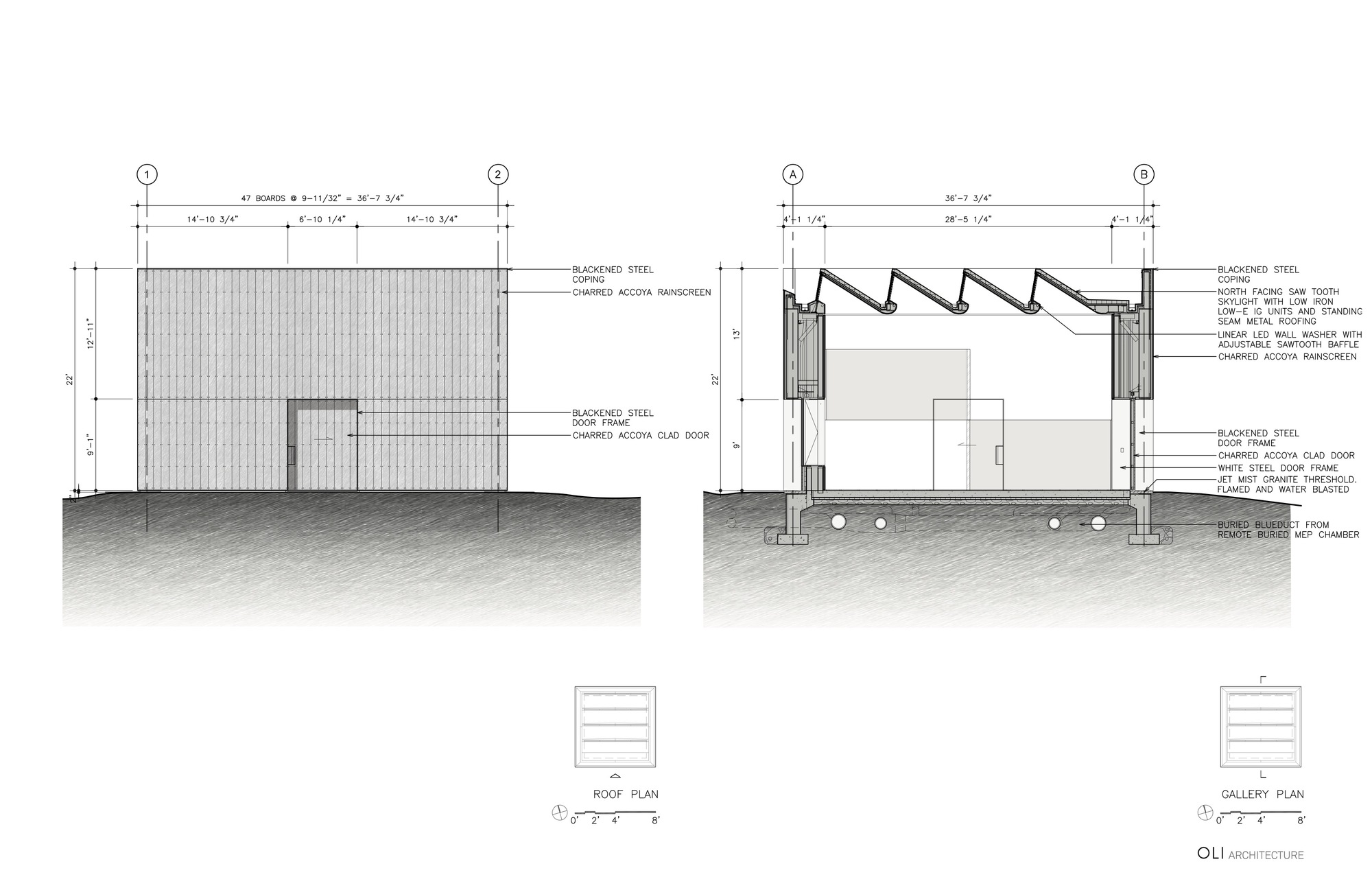 LX 展馆丨美国丨OLI Architecture PLLC-14