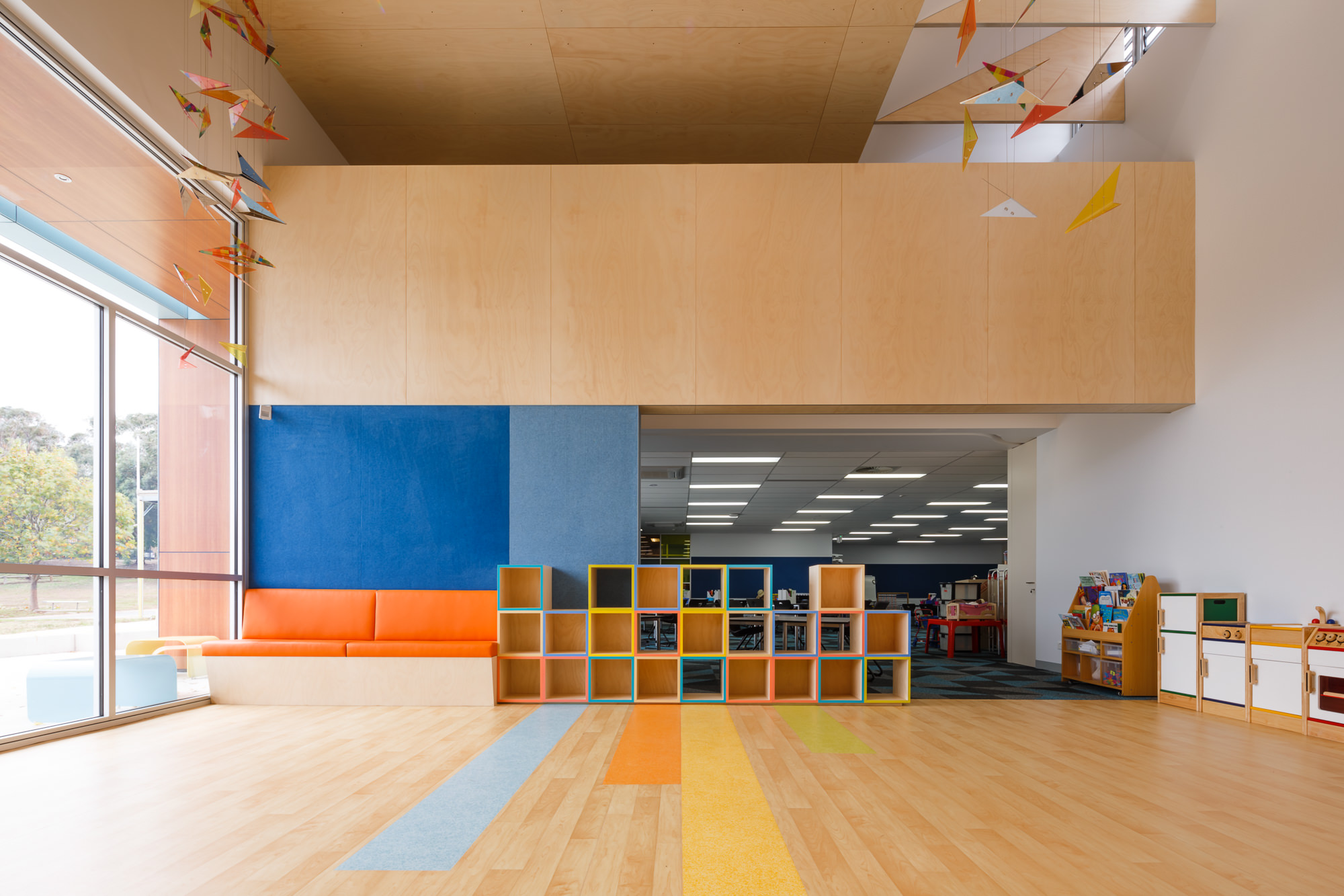 塔格拉农入门英语中心-4