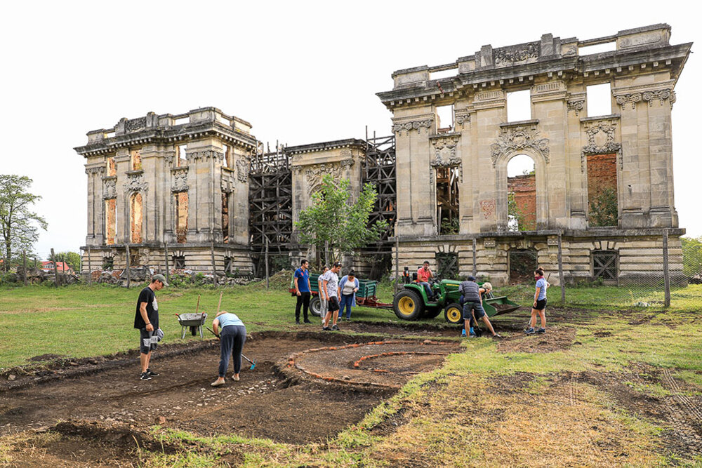 OGOI 建筑室内设计项目丨罗马尼亚丨arh. Alexandra Mihailciuc 等-39