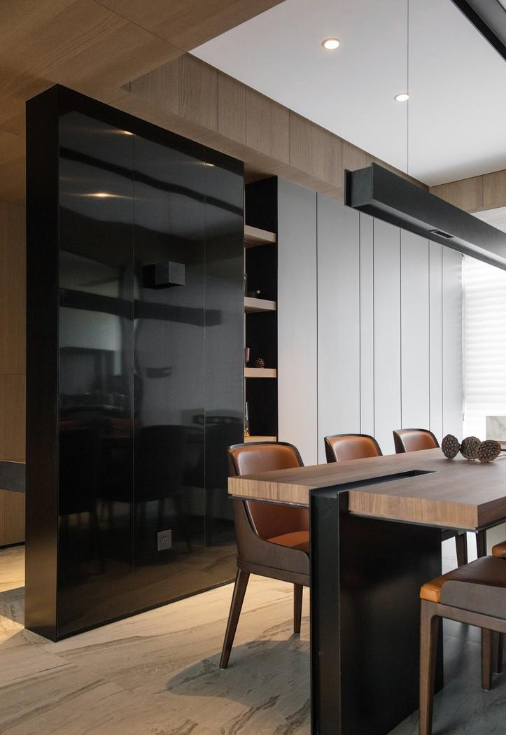 邵栎壬丨平层丨尚合•心家-18