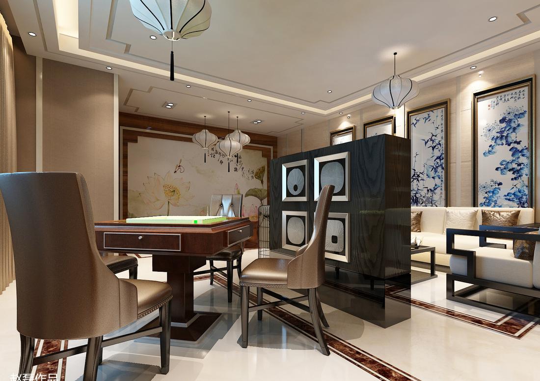 
宁夏银川光辉会所 -15