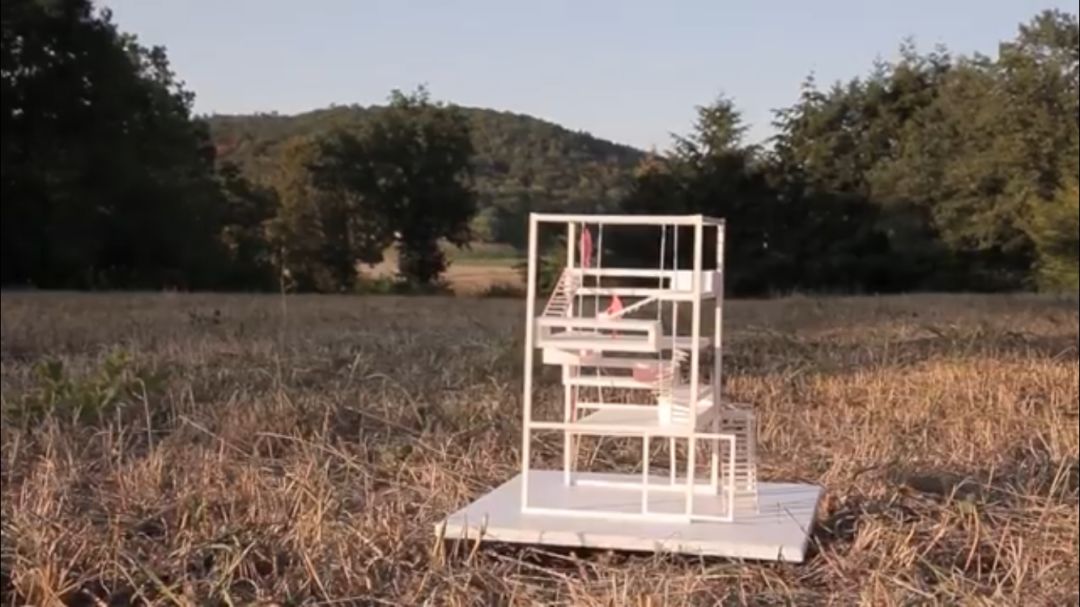 无尽景观住宅 | 时境参与的德国别墅集群设计-290