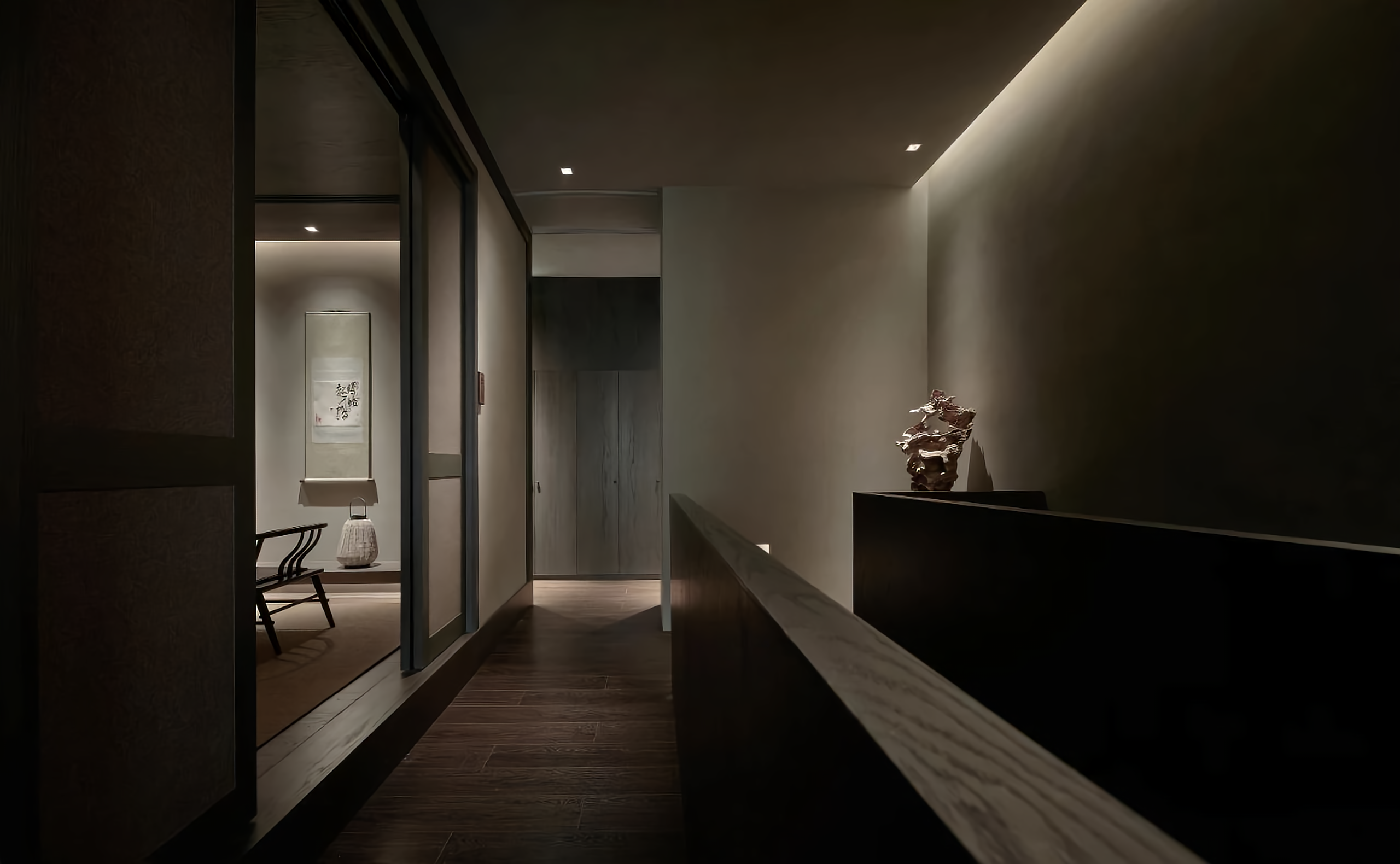 雨林古树阪急店丨中国宁波丨YHD 设计咨询-59