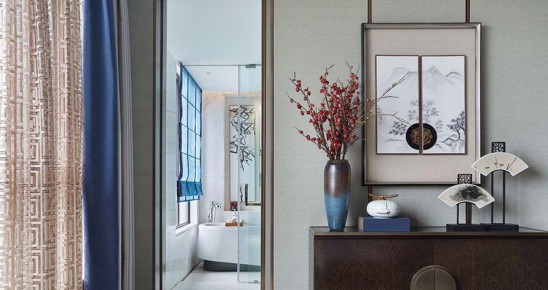 南昌院子四季之美丨中国南昌-16