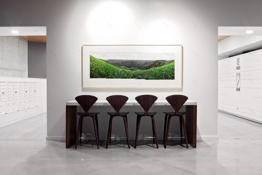 丨美国波特兰丨Vida Design-17