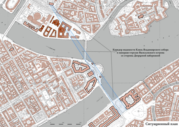 “司法街区”项目丨俄罗斯圣彼得堡丨“Земцов,Кондиайн и Партнеры”等8家团队-13