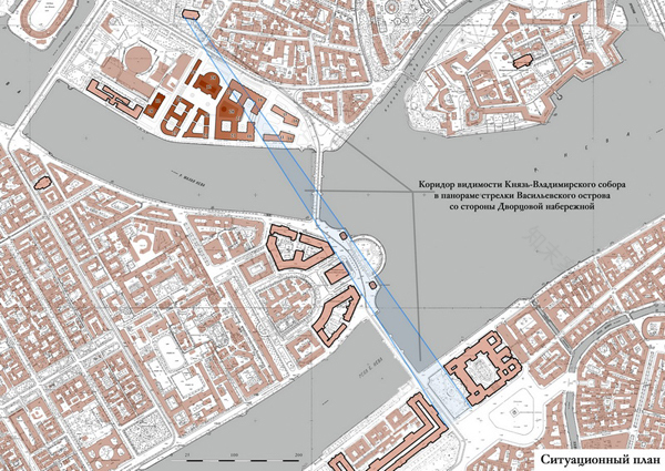 “司法街区”项目丨俄罗斯圣彼得堡丨“Земцов,Кондиайн и Партнеры”等8家团队-13