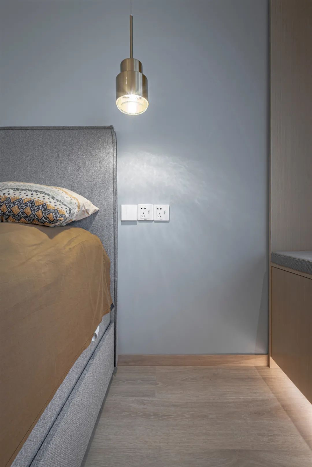 新世界公寓丨中国北京丨北京大观建筑设计-26