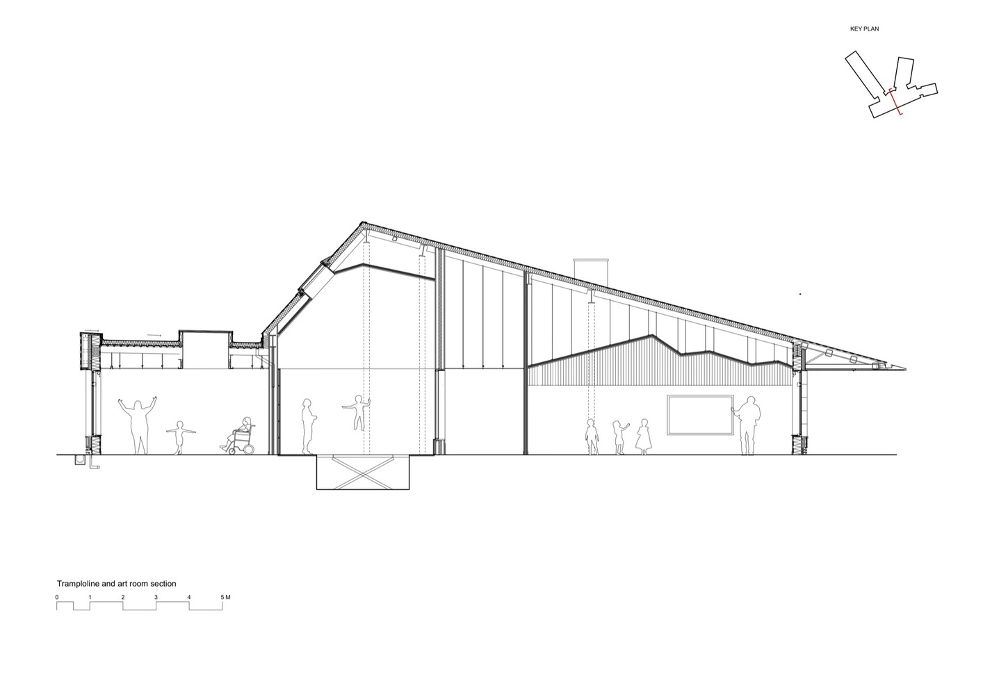 Alfreton Park 社区特殊学校丨英国-23