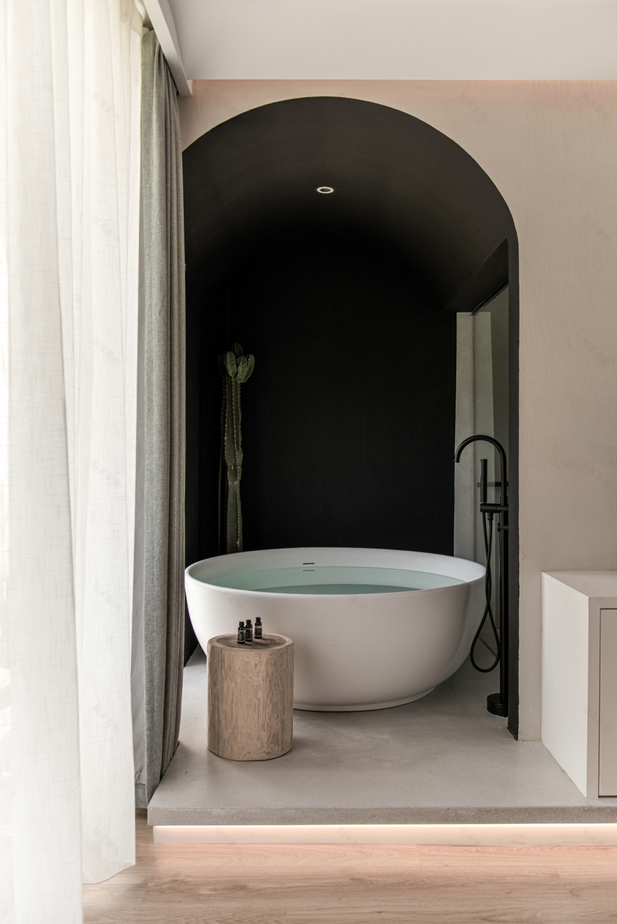 觅度杉里民宿 | 杉里看云,云里看山-77