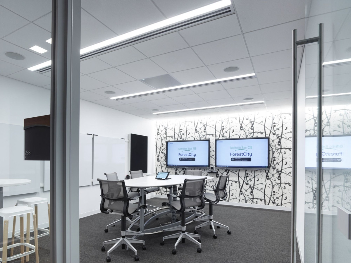 打造协同社区，助力房地产公司创新办公环境-26