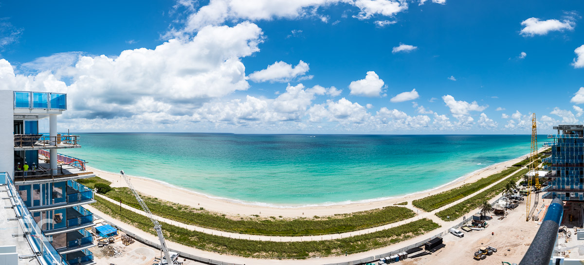 The Surf Club — FIELD CONDITION-25