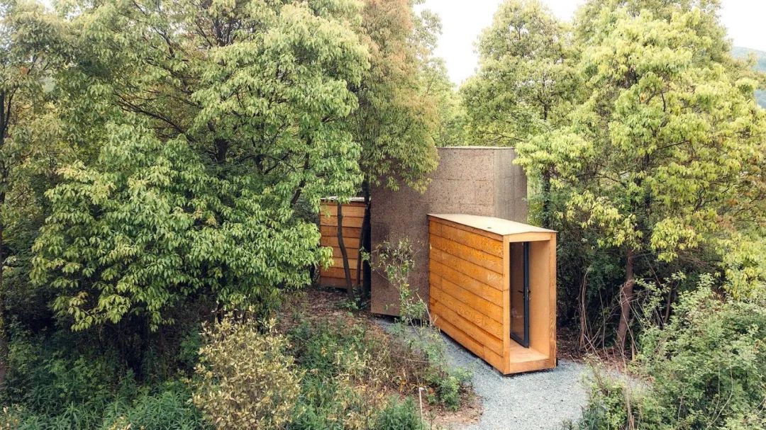 武汉维基世界森林小屋丨中国武汉丨勾勾手设计网-14