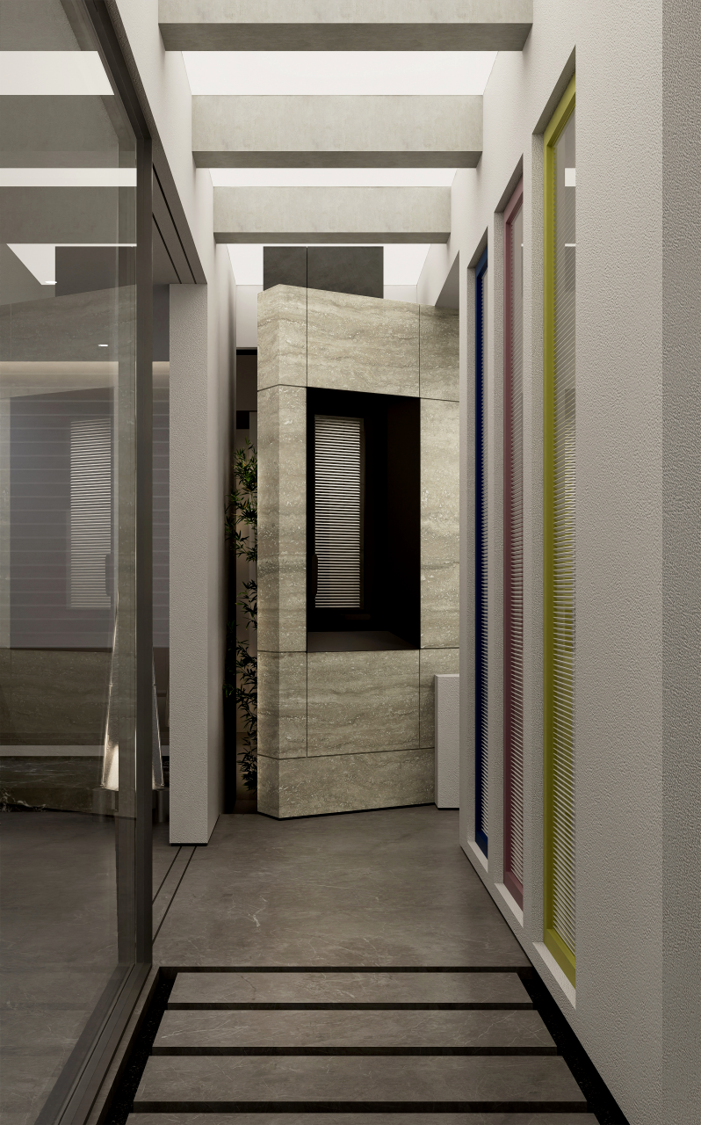 专属于门窗的色彩高定-SAROKE-26