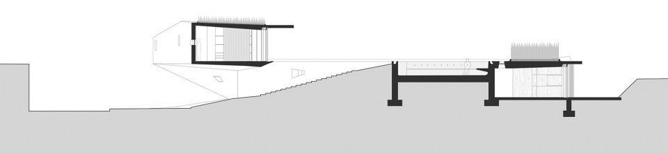 法国南部 Varoise 别墅丨NADAAA-49