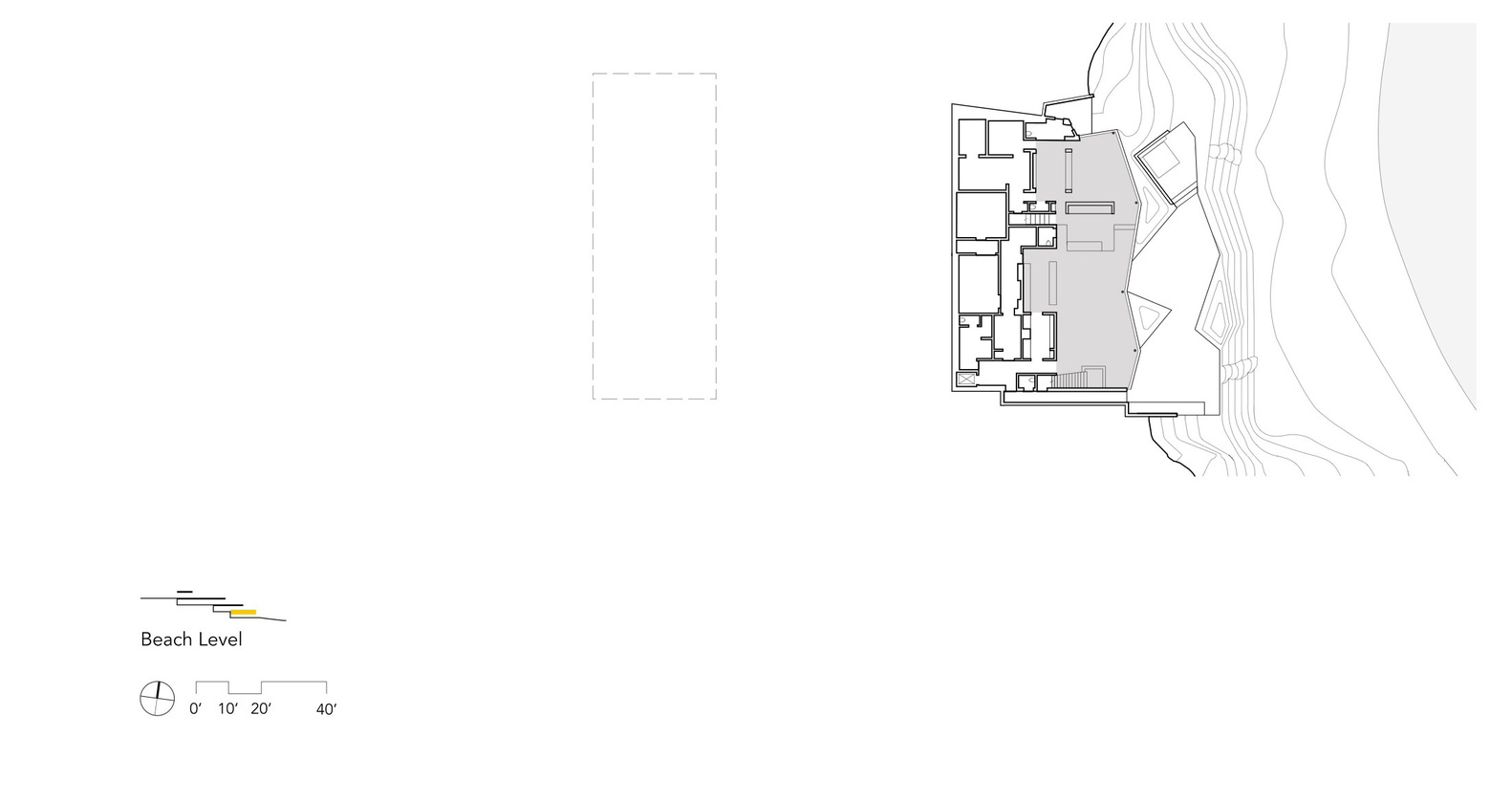 芝加哥海滨之家-48