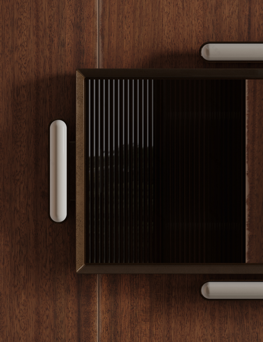 自然空间与艺术美感的完美融合丨Polina Ditsman-26