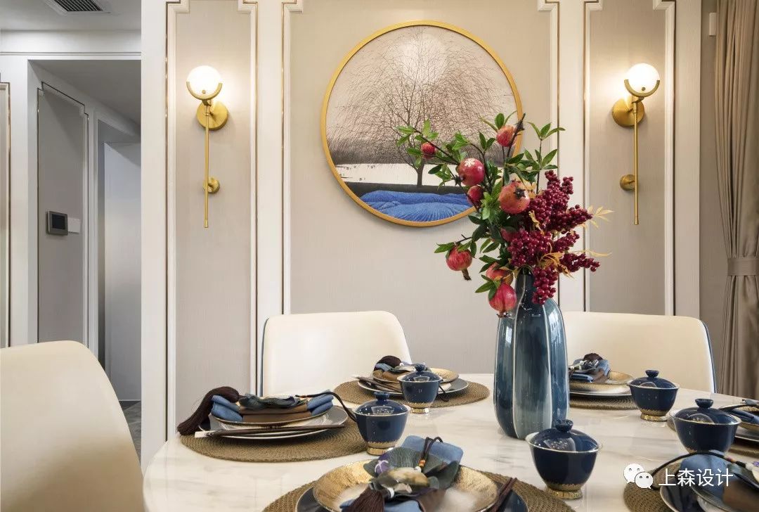 惠州德威·江誉城 D1 户型样板房-56