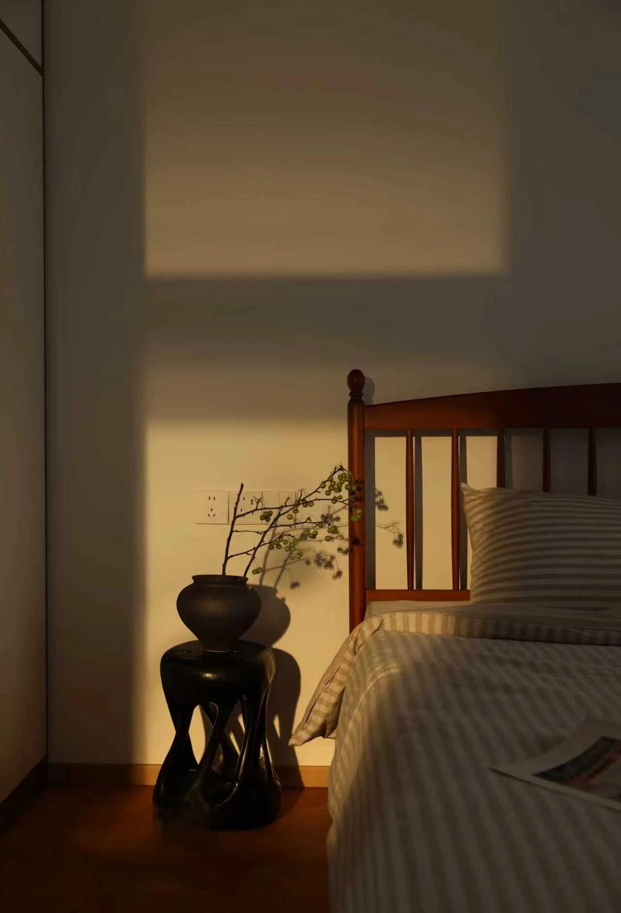 云朵之家藏在绿色橱窗里的记忆丨中国上海丨时隅设计-32