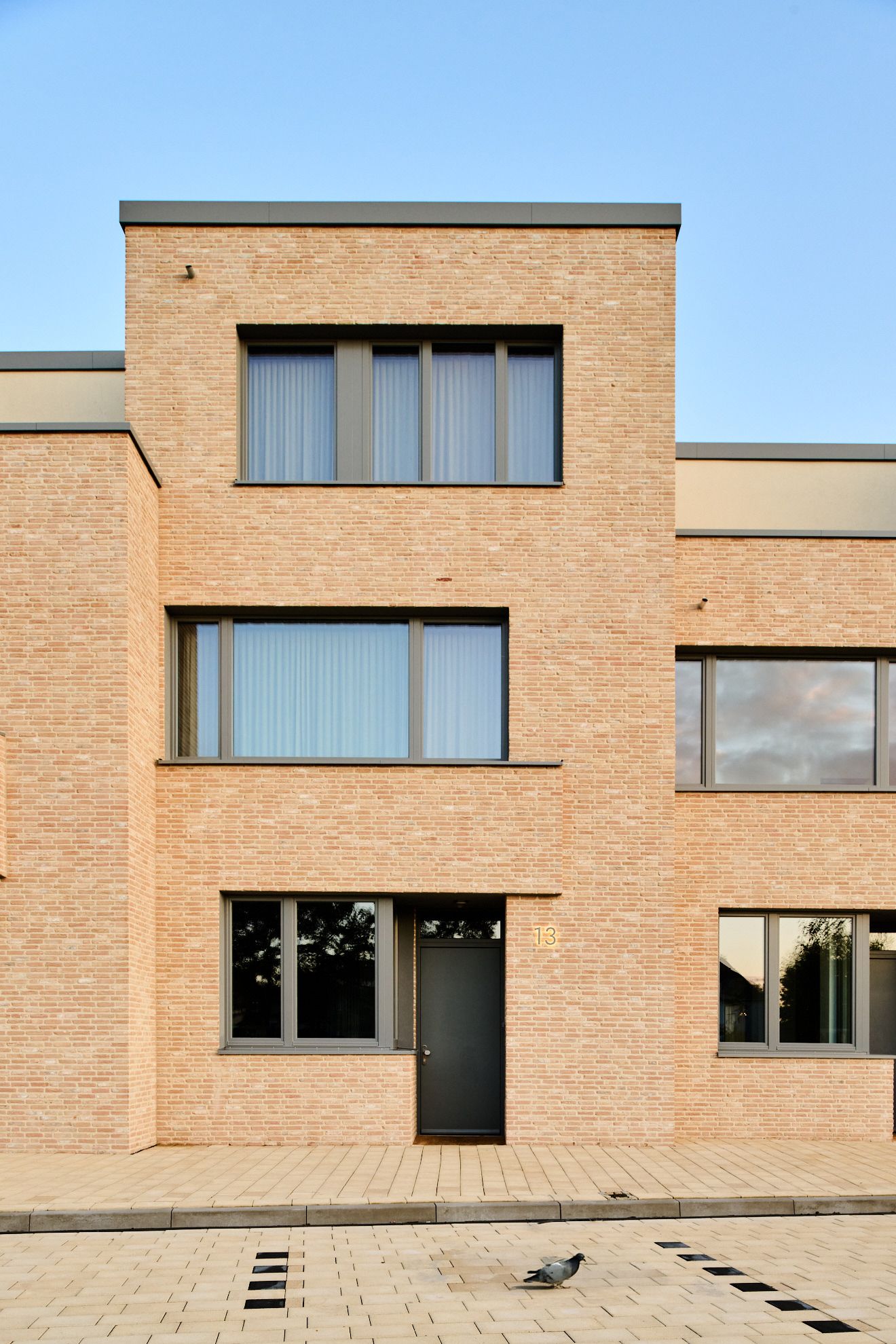 卡普特花卉街区丨德国丨GRAFT-33