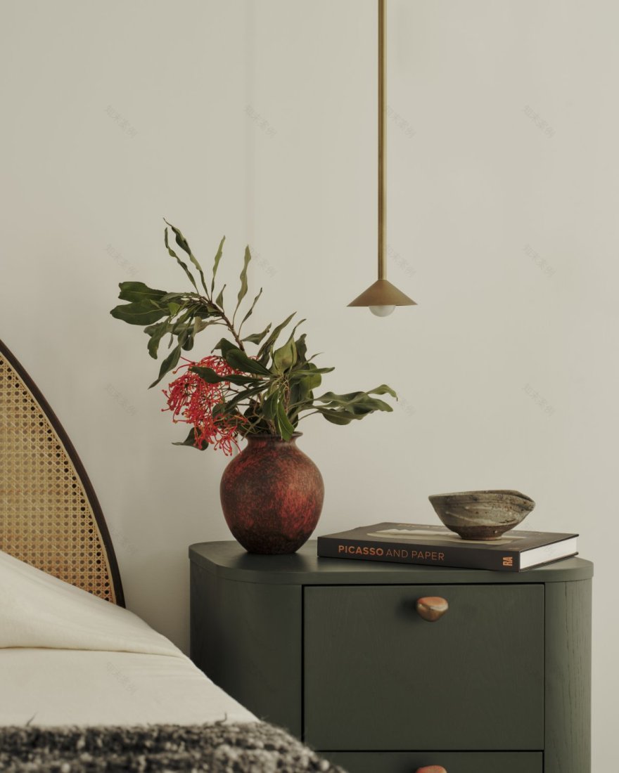 Fletcher 海滨别墅丨Se Déa-25