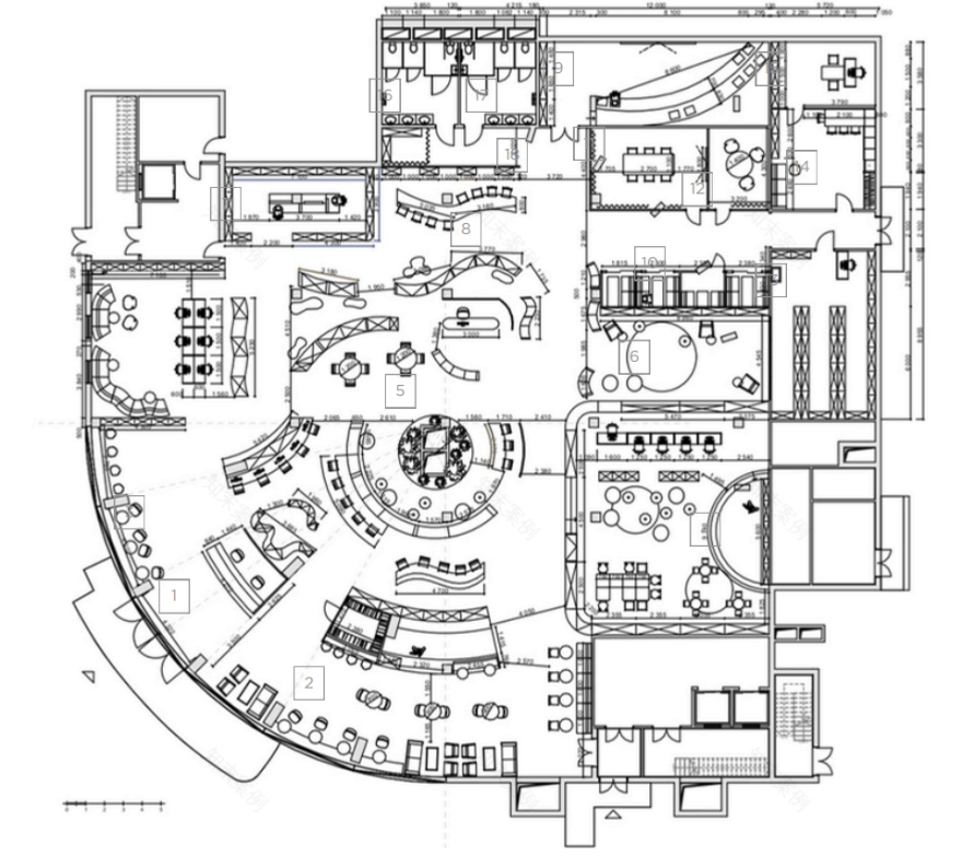你所在社区的图书馆丨UkraineKyiv-6