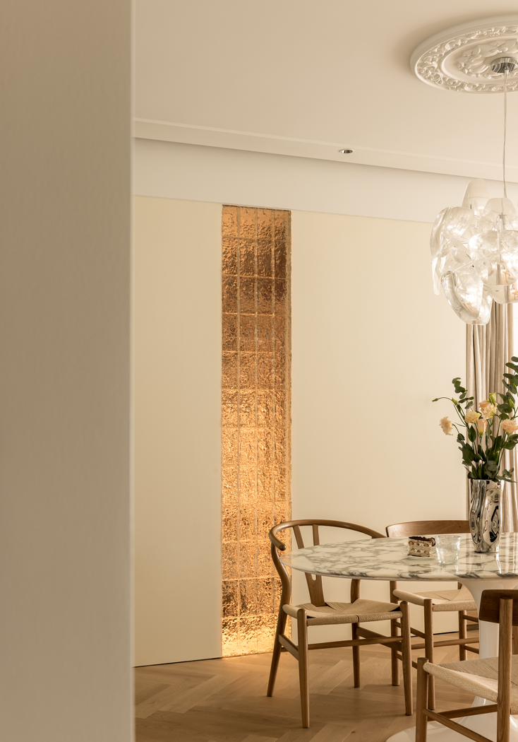 治愈系法式奶油风庭宅-31